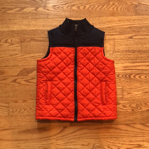 EUC Gymboree Vest - Picture 2 of 6